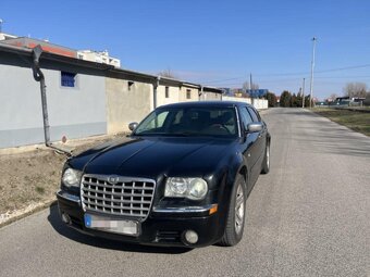 CHRYSLER 300C COMBI - 6