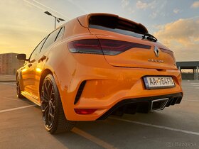 Renault Megane IV RS TROPHY 1.8 TCE EDC - 6