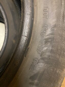 185/65 R15 letné - 6