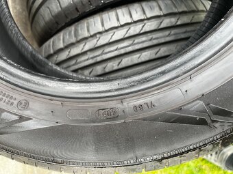 Letne pneu sada Nokian Wetproof 175/65 R15 - 6