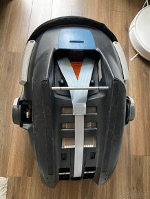 Cybex aton 5 - 6