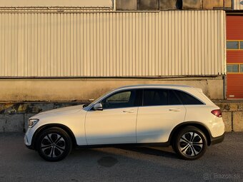 Mercedes Benz GLC 220d 4-Matic 2020 Facelift Odpočet DPH - 6