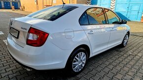 Škoda Rapid 1.2tfsi  mod:2017 - 6