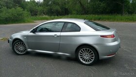 ALFA ROMEO GT 2.0 JTS, benzín, 121 kW, 213.000 km. - 6