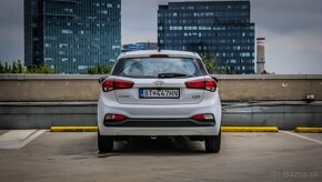 Hyundai i20 1.2i Classic - 6