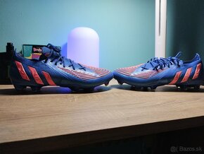 Kopačky Adidas predator 1 trieda veľkosť 41.3 - 6