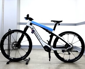 Porsche eBike Sport L - 6