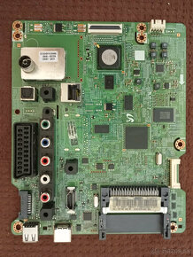 Základné dosky TV - mainboard - Ponuka - 6