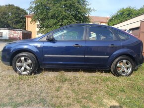 Ford Focus 1.6 B, r.v.2004, ORIGINAL 152000KM - 6