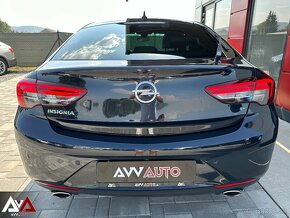 Opel Insignia 2.0 CDTI BiTURBO AT8 4x4 S&S Innovation, SR - 6