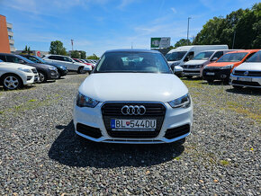 Audi A1 Sportback 1.2 TFSI Attraction - 6