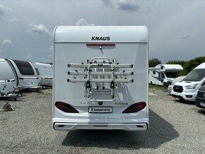 Knaus Van Ti Plus 650 MEG Platinum Selection VW - 6