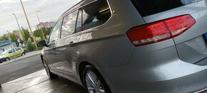 Vw passat b8 2.0 tdi - 6