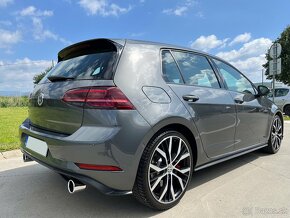 VW GOLF 7.5 GTI PERFORMANCE 180KW / 245Koní 7-speed DSG - 6