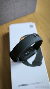 Xiaomi Mi Band 8 (Smart Band 8) - 6