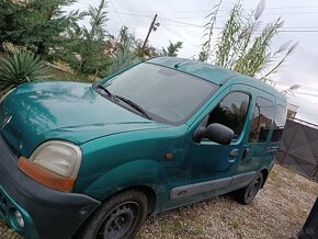 Renault Kangoo 1,5dCi - 6