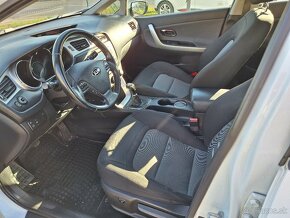 Kia Ceed 1.6 CRDi LX/Silver - 6