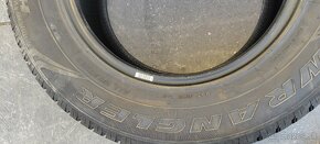 Celoročné Goodyear Wrangler 265/65/17 112H - 6