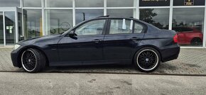 Bmw E90 - 6