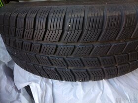 zimné pneu BARUM 195/65 R 15 H - 6