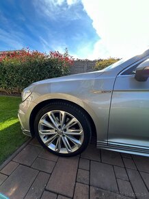 Passat b8 2.0tdi 190ps R line DSG 4 motion - 6