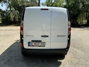 Renault Kangoo Energy dCi 90 Zen - 6