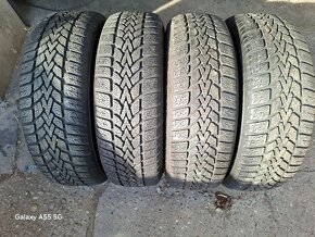 195/65r15 kia ceed hyundai i30 zimne gumy - 6