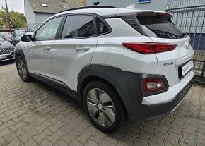 Hyundai Kona EL-NAVI-KŮŽE-V ZÁRUCE - 6