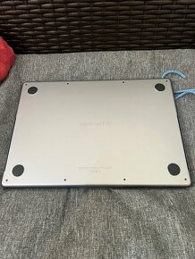 MacBook Pro 14" 2021 M1 Pro 32GB/512SSD - 6