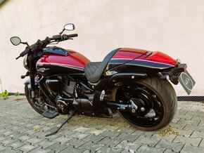 SUZUKI VZR 1800 BOSS EDICIA-MILLER EXHAUST-BRUTALNY ZVUK - 6