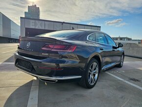 Arteon 2.0 TDI, 4Motion 140kw - 6