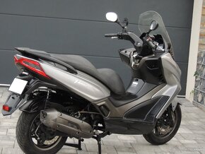 KYMCO X TOWN 125 2018 - 6