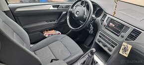 Vw golf 7 sportsvan 2.0tdi - 6