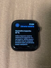 Apple Watch SE 2.gen 44mm - 6