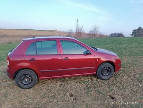 Predam Skoda Fabia - 6