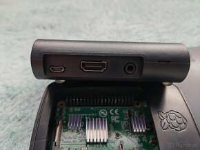 Raspberry pi model b+ v1.2 - 6