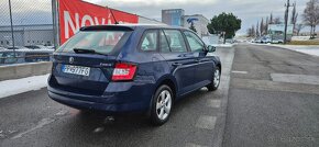 Škoda Fabia III 1.2 TSI 2017 - 6