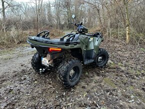 polaris Sportsman 570 EPS (T3B-L7E) .mozny odpocet dph - 6