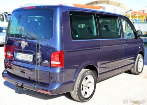 Volkswagen T5 Caravelle 2.0 TDI Comfortline - 6