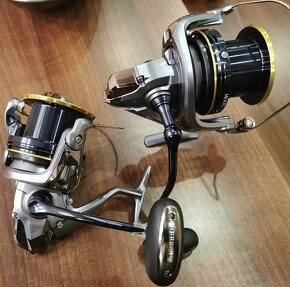 .Shimano luxusne madla.. - 6