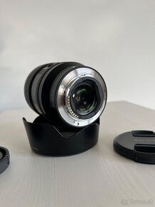 Sony FE 24mm F1.4 GM - 6