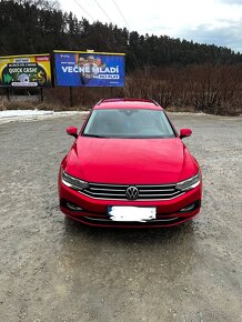 Volkswagen Passat 2.0 TDi - 6