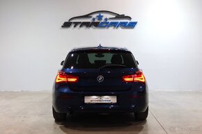 BMW Rad 1 118d xdrive Sport Line - 6