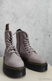 Dr. Martens Jadon III EU40 - 6