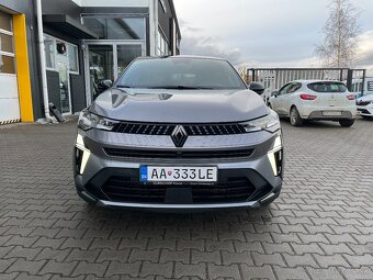 Renault Captur esprit Alpine E-Tech full hybrid 145 - 6