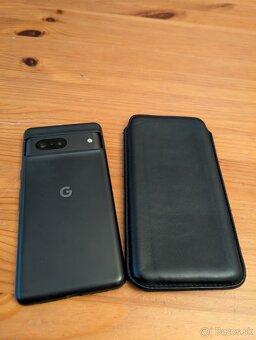 Google Pixel 7 - 6