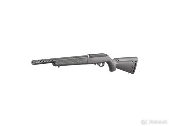 Ruger-10-22-takedown kal. .22LR - 6