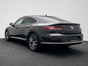 volkswagen arteon 2.0tdi dsg virtual cockpit - 6