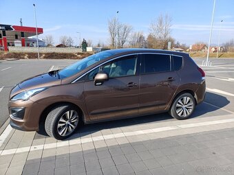 Predam peugeot 3008 - 6