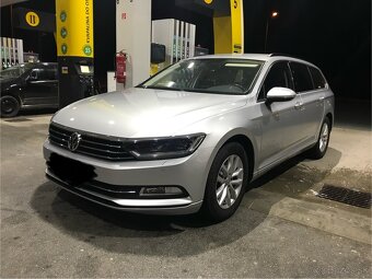 Volkswagen Passat Variant B8 2.0 TDi - 6